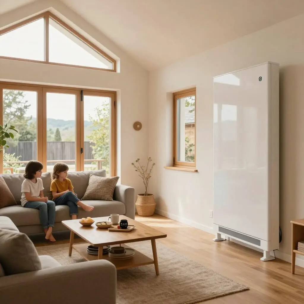 Améliorer le confort thermique maison : guide complet