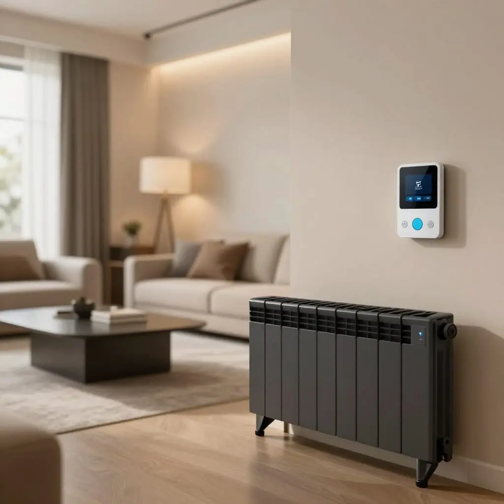 Chauffage électrique : améliorer performances et réduire consommation