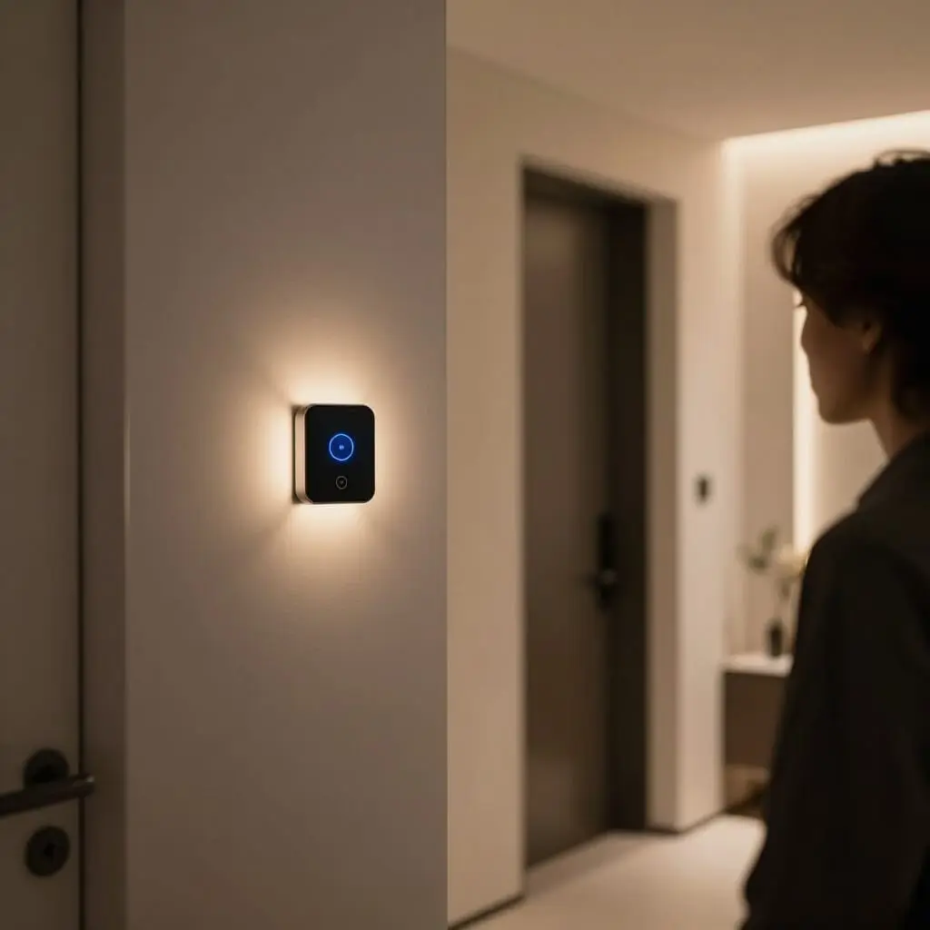 Détecteur de présence : confort réel ou simple gadget domotique ?