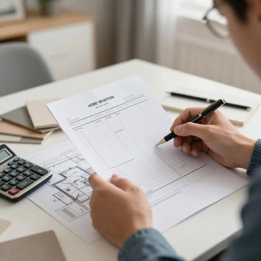 Devis travaux : 7 éléments essentiels à vérifier avant de signer