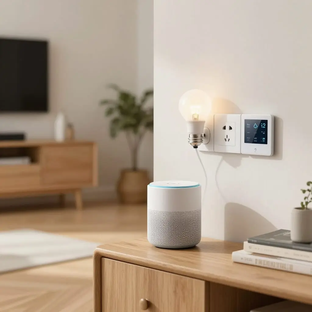 Domotique : par où commencer quand on débute ?