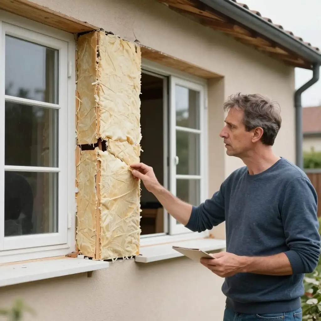 Rénovation énergétique : erreurs coûteuses et solutions