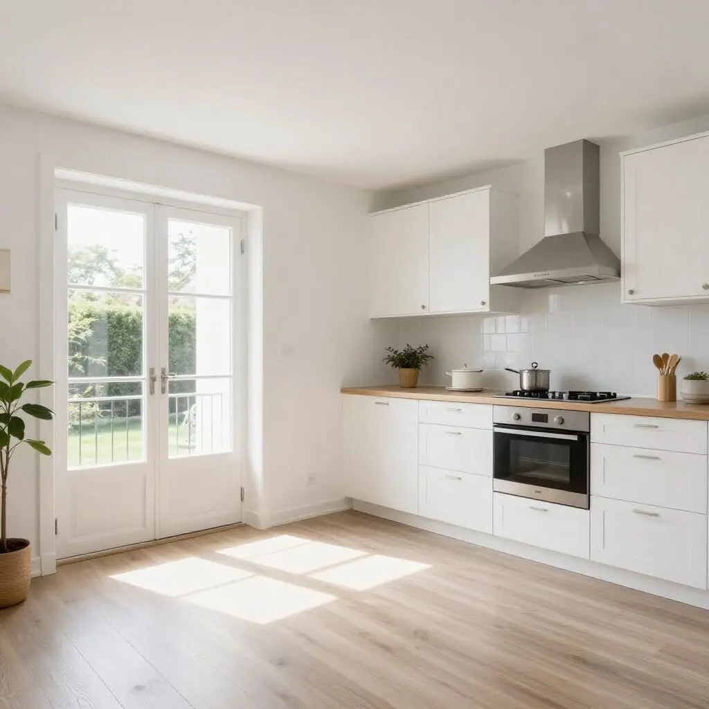 Comment préparer sa maison avant la vente ? Guide complet