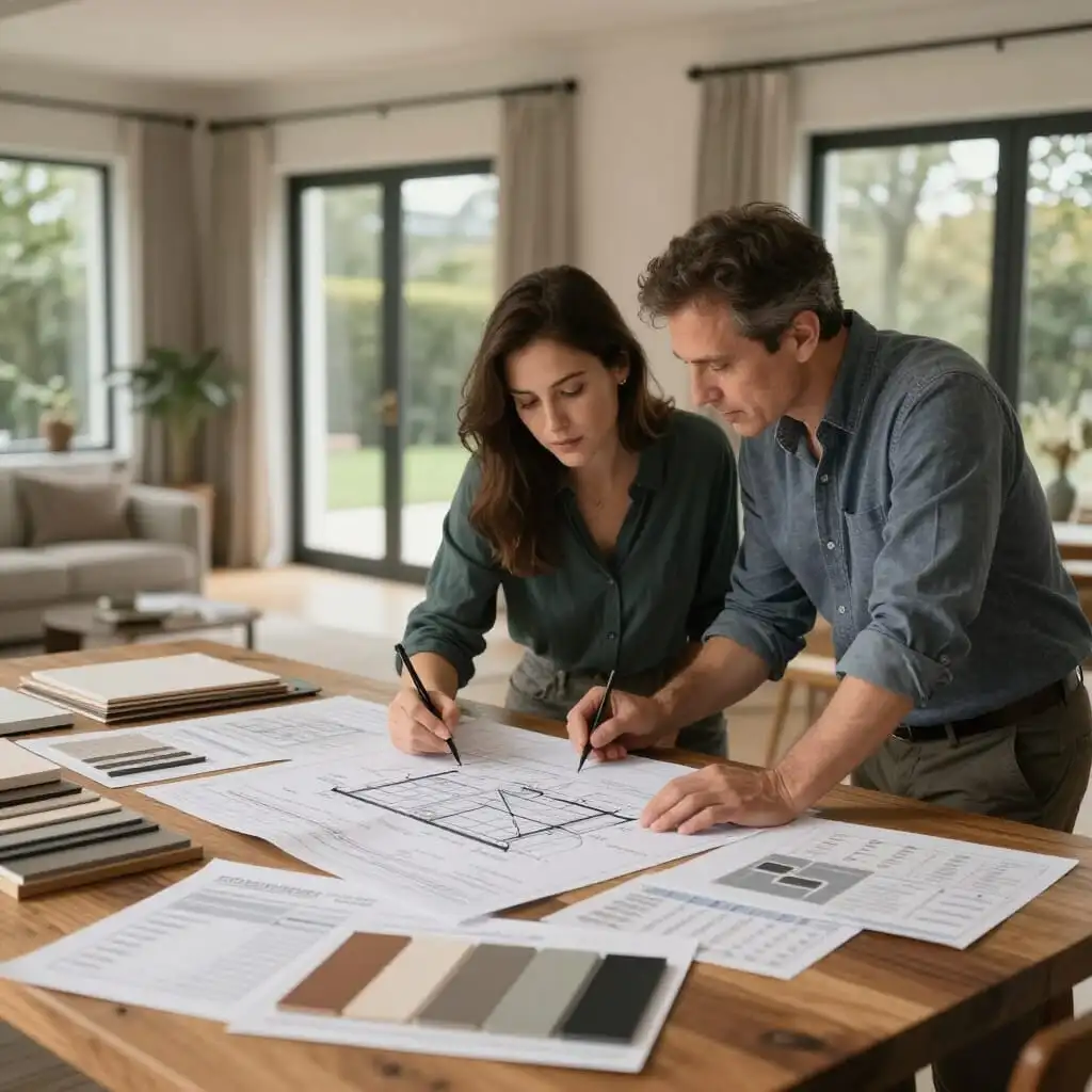 Comment prioriser ses travaux selon son budget ? | Guide pratique
