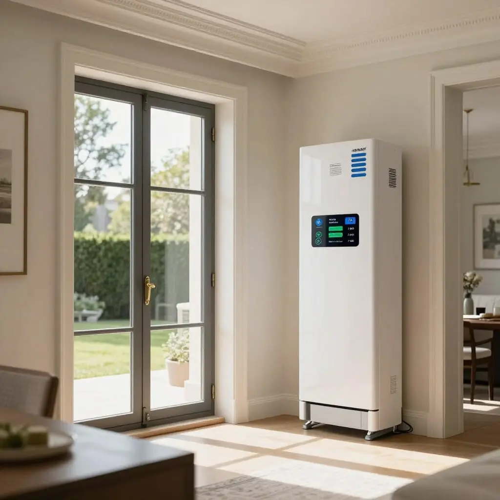 Rénovation énergétique : confort, économies et valeur du bien