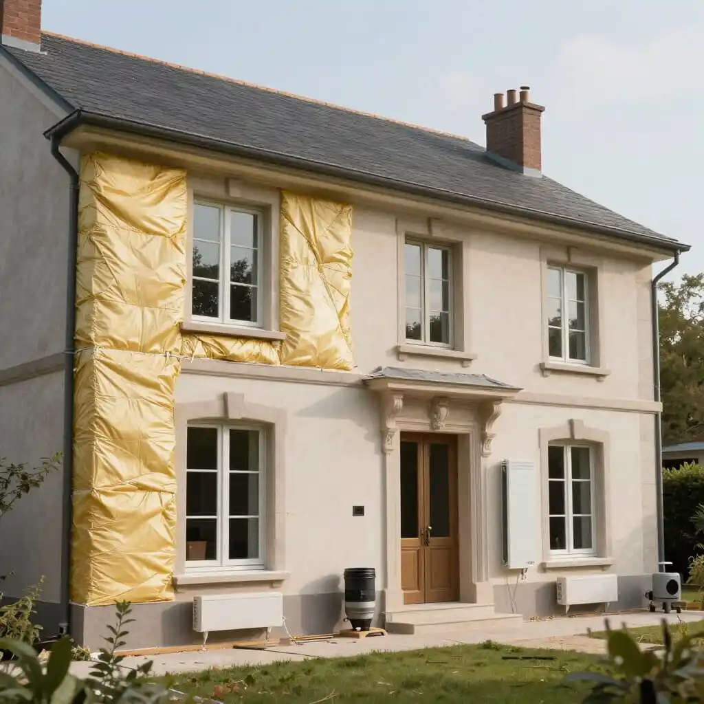 Rénover une maison étape par étape : guide de planification