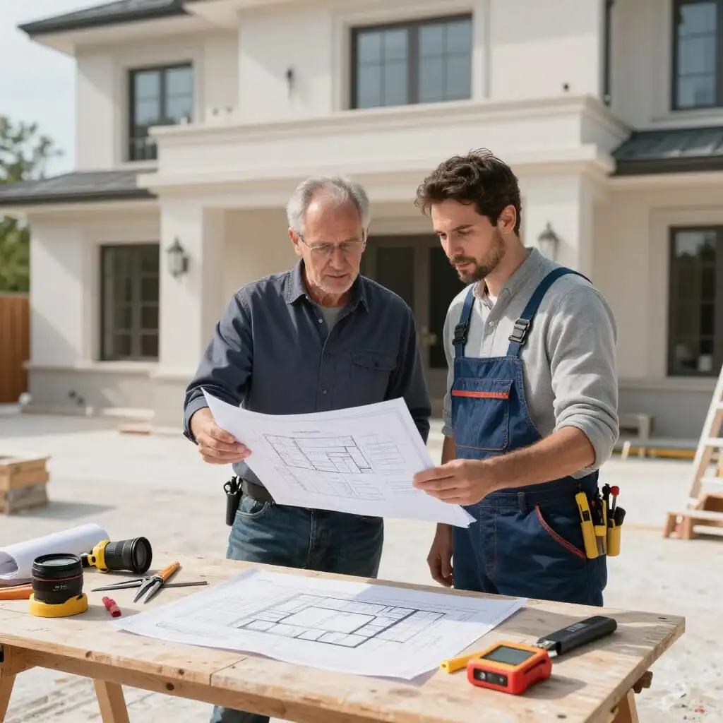 Suivi d&rsquo;avancement des travaux : méthodes et outils efficaces