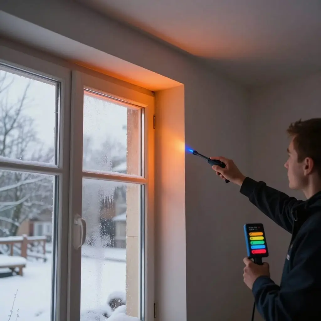 Supprimer les déperditions de chaleur : guide complet d&rsquo;isolation