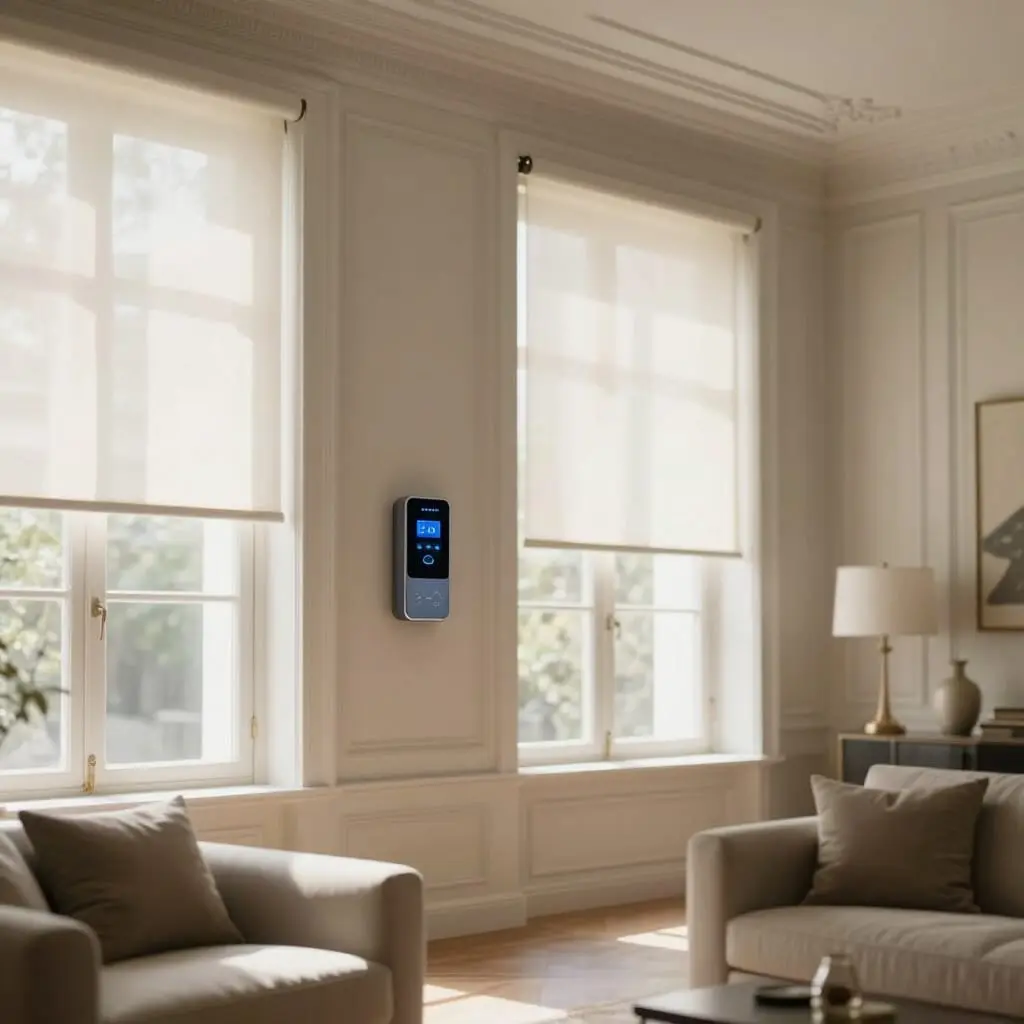 Volets roulants connectés : sont-ils vraiment utiles ?
