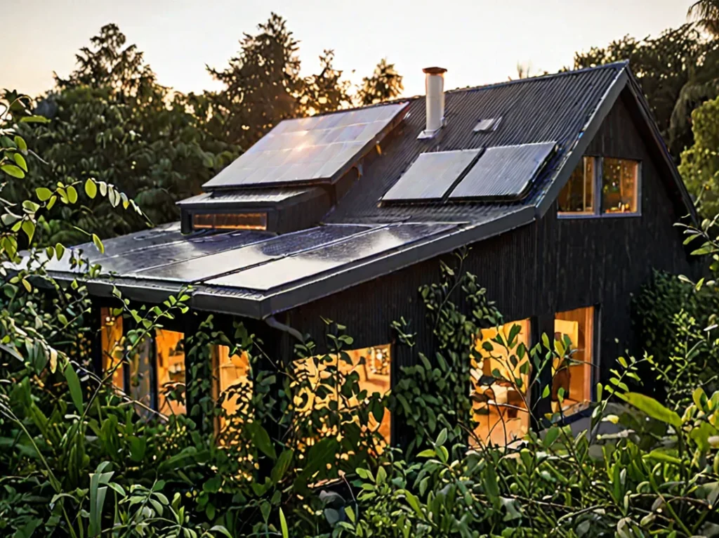 Installer des panneaux solaires photovoltaïques : guide, coût et rentabilité