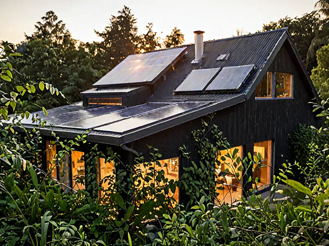 Installer des panneaux solaires photovoltaïques : guide, coût et renta